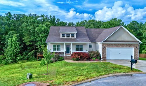 174 Highpoint Ln Nw, Cleveland, TN, 37312-1797 | Card Image