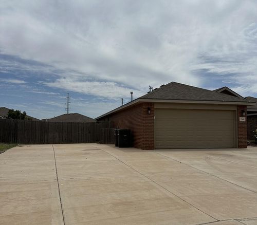 2506 High Noon Ct, Midland, TX, 79705-2672 | Card Image