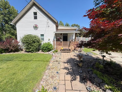 803 N Morris Ave, Bloomington, IL, 61701-2710 | Card Image