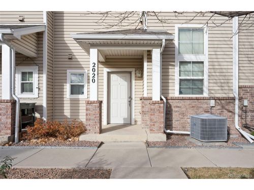 2020 Squawbush Ridge Grv, Colorado Springs, CO, 80910 | Card Image