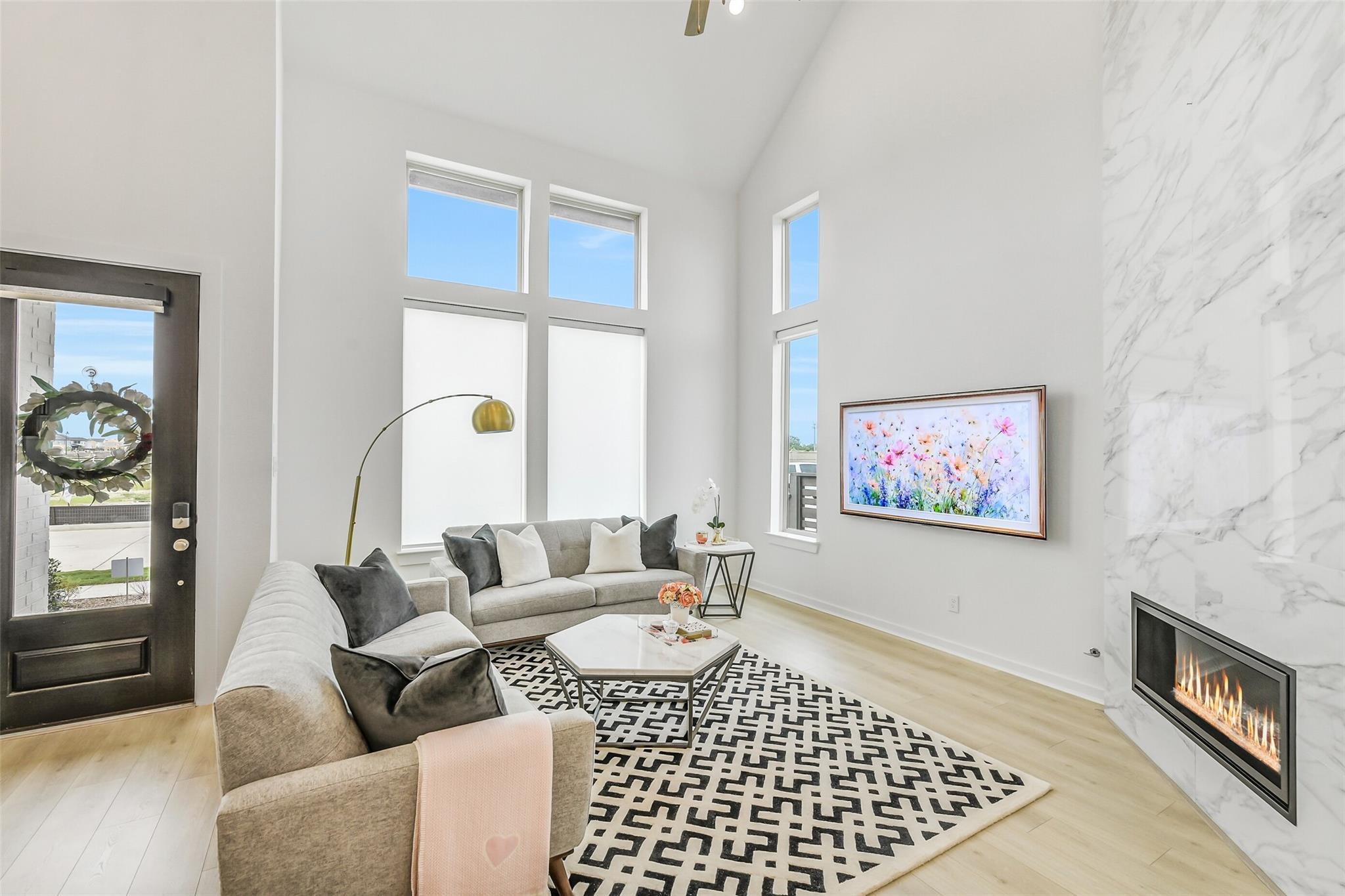 Residential in Cypress 4