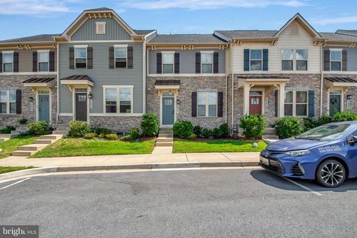5851 Pecking Stone St, NEW MARKET, MD, 21774-6865 | Card Image