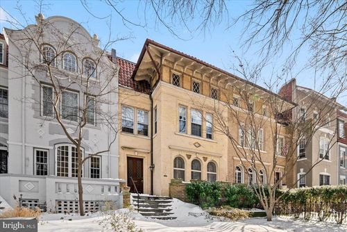 2355 Ashmead Pl Nw, WASHINGTON, DC, 20009-1413 | Card Image