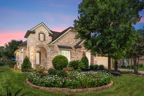 7 Markham Grove Pl, Shenandoah, TX, 77381-2993 | Card Image