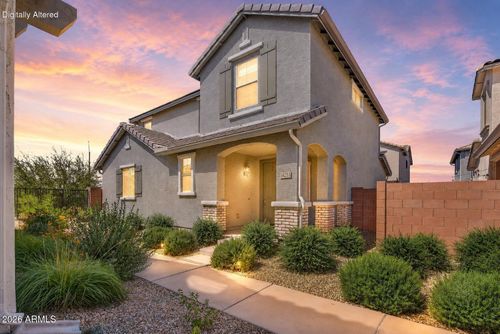 14253 W Buckskin Trl, Surprise, AZ, 85387-1937 | Card Image