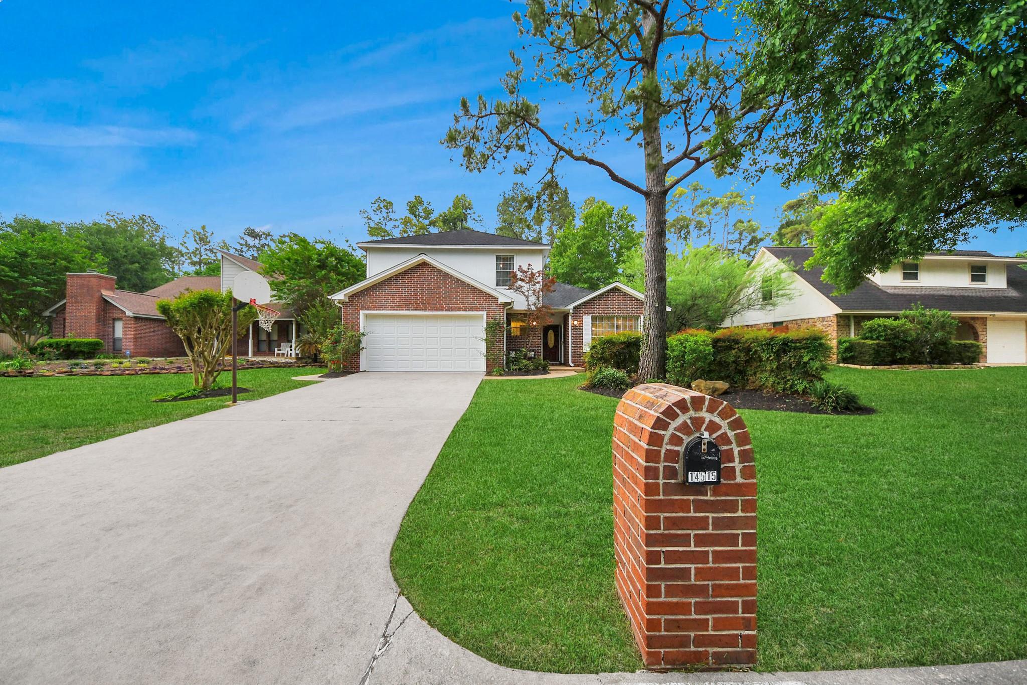 Residential in Cypress 5