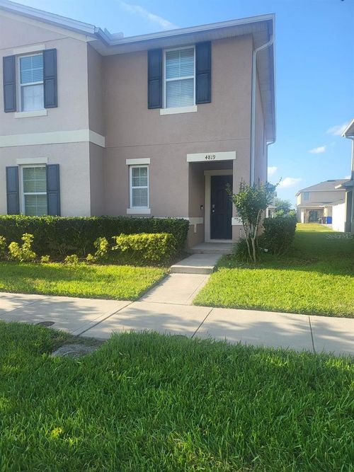 4819 Apple Blossom Ln, SAINT CLOUD, FL, 34771-7556 | Card Image
