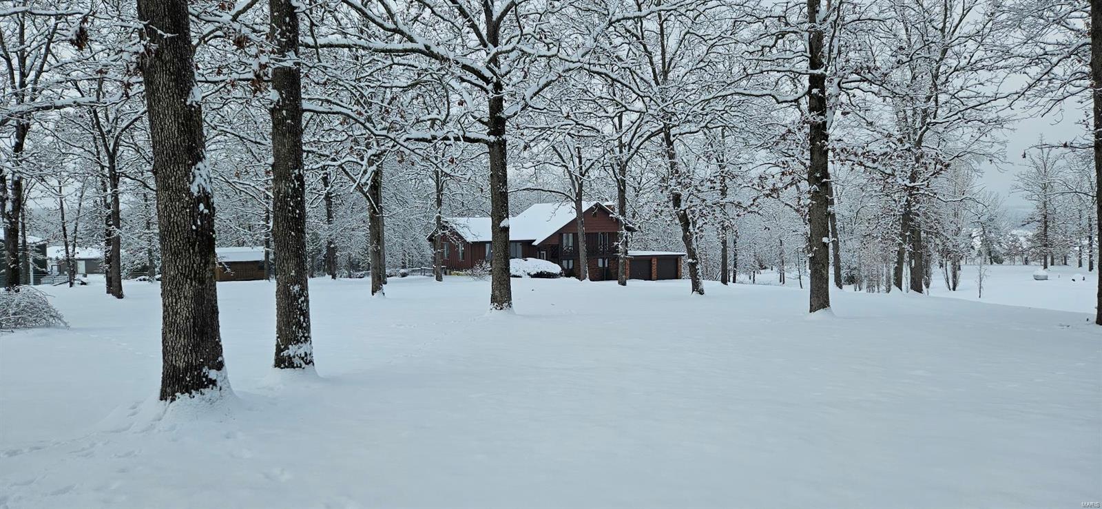 County Road 4200 , Salem, MO 65560