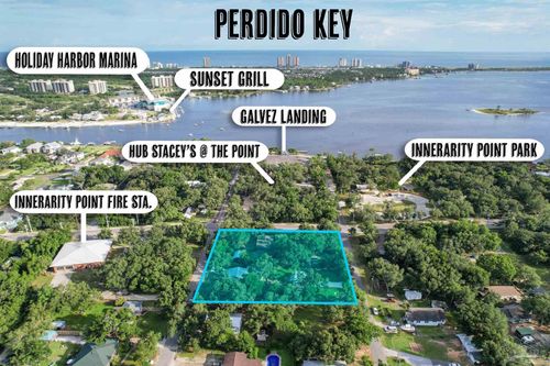 5661 Galvez Rd, Pensacola, FL, 32507-8518 | Card Image