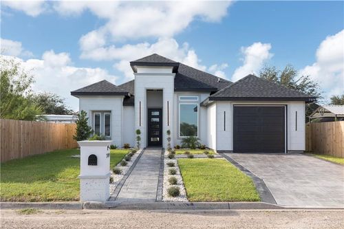 709 Carey Ln, Alamo, TX, 78516-2509 | Card Image