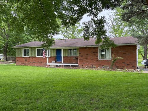 2388 County Road 256, Vickery, OH, 43464-9772 | Card Image
