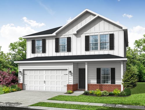 28 Morrowfen Way, Kenly, NC, 27542 | Card Image
