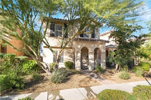 3052 Camino Rico Ave, Henderson, NV, 89044-0515 | Card Image