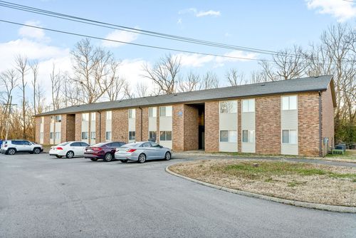3g-225 Clara Dr, Pembroke, KY, 42266-9748 | Card Image