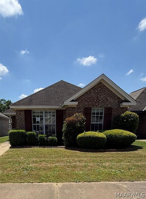 6233 Burbank Crossing Loop, Montgomery, AL, 36117-3187 | Card Image