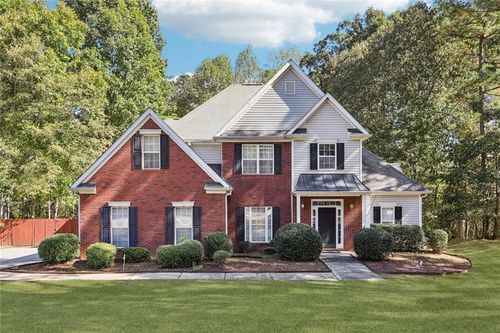 255 Squire Ln, Fayetteville, GA, 30214-7137 | Card Image