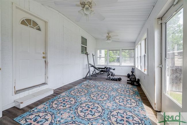 130 5 Th St, House other with 4 bedrooms, 3 bathrooms and null parking in Clyo GA | Image 20