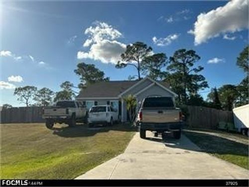 5002 Early Ln, Labelle, FL, 33935-2601 | Card Image