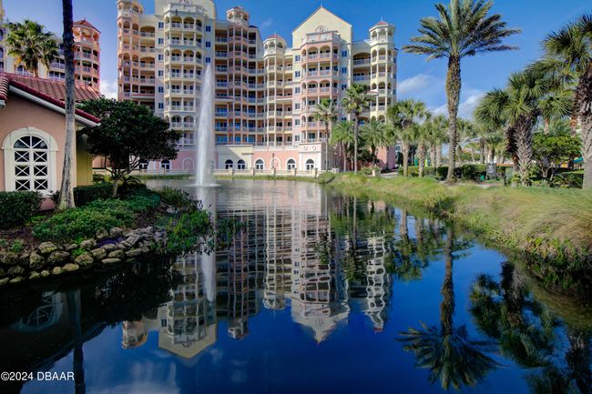 APT-317 - 200 Ocean Crest Dr, Condo with 3 bedrooms, 3 bathrooms and null parking in PALM COAST FL | Image 32