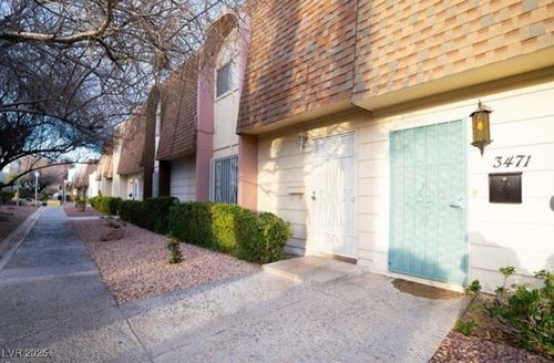 3467 Garden East Dr, Las Vegas, NV, 89121-3408 | Card Image