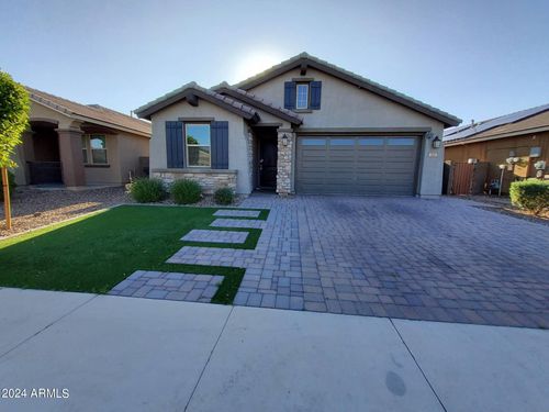 704 N 152nd Dr, Goodyear, AZ, 85338-1595 | Card Image