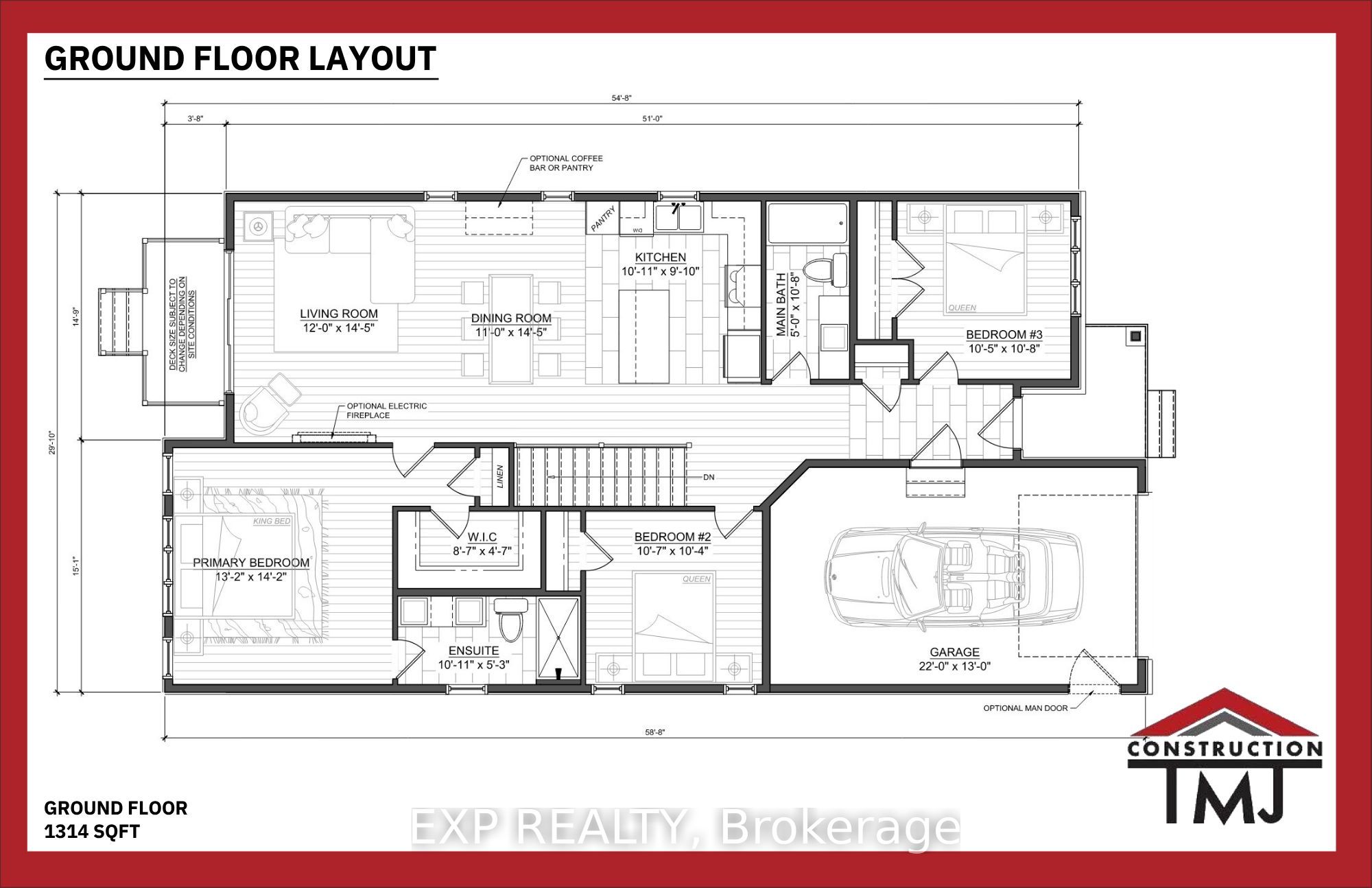 Residential in Clarence-Rockland 2