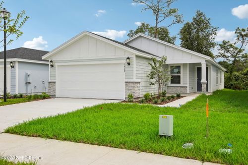 3629 Bella Sera Lane, Green Cove Springs, FL, 32043 | Card Image