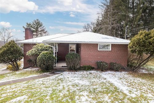 267 Franklin Terrace, N Franklin Twp, PA, 15301 | Card Image