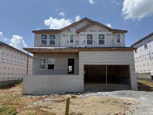 2942 Sharpstone Drive, Columbia, TN, 38401 | Card Image