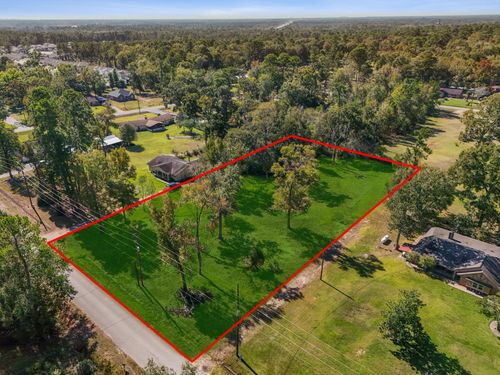 0 Youpon Ln, Porter, TX, 77365 | Card Image