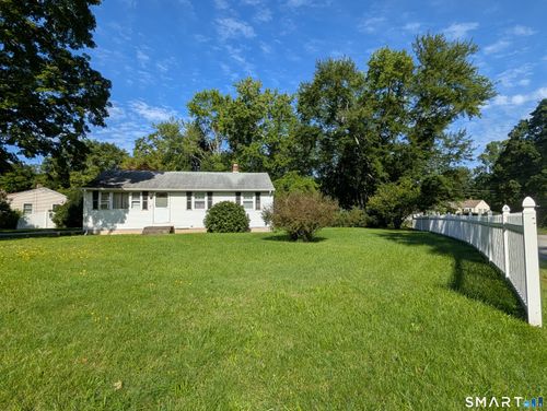 116 Meadowbrook Lane, Mansfield, CT, 06268 | Card Image