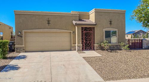12326 Thren, El Paso, TX, 79928 | Card Image