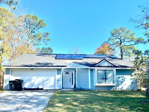 1341 Bear Run Blvd, ORANGE PARK, FL, 32065-7333 | Card Image