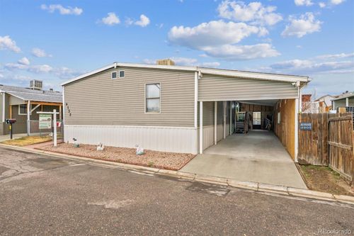 9755 Tern St, Federal Heights, CO, 80260-5752 | Card Image