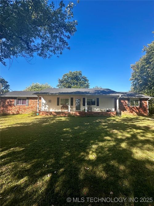 108412 4720 Rd, Muldrow, OK, 74948-6961 | Card Image