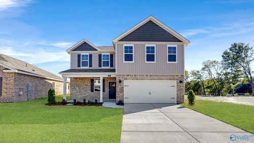 121 Abigail Court, Muscle Shoals, AL, 35674 | Card Image