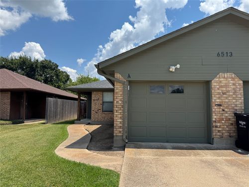 a-6513 Sayle St, Greenville, TX, 75402-5560 | Card Image
