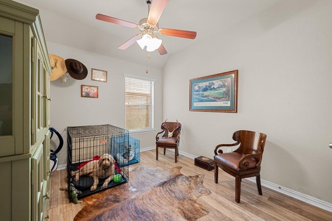 327 Saffron Spgs, House other with 3 bedrooms, 2 bathrooms and 4 parking in Buda TX | Image 27