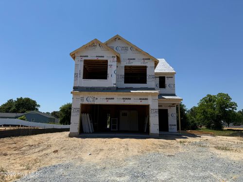 267 Crossvine Street, Selma, NC, 27576 | Card Image
