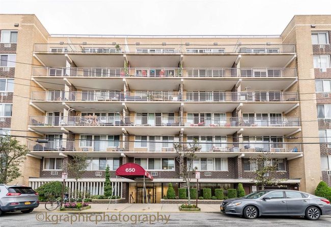 APT-5J - 650 Shore Rd, Condo with 1 bedrooms, 1 bathrooms and null parking in Long Beach NY | Image 19