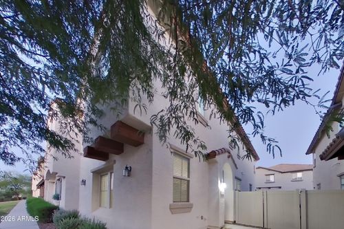 12569 W Lindbergh Dr, Peoria, AZ, 85383-7273 | Card Image