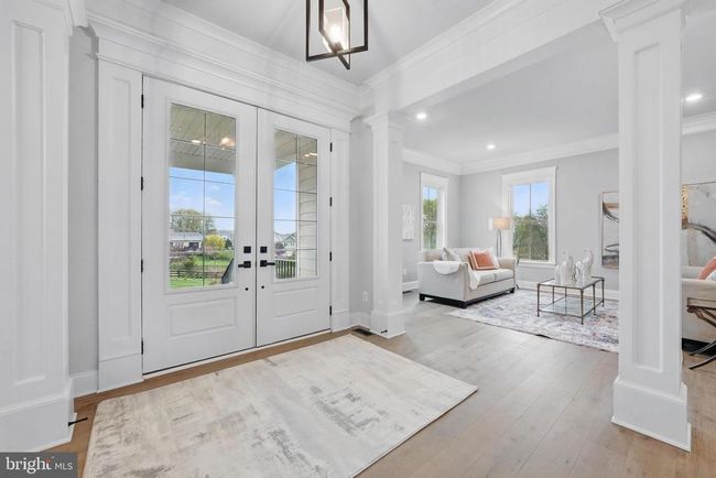 41333 Allen House Ct, House other with 7 bedrooms, 8 bathrooms and null parking in ASHBURN VA | Image 31