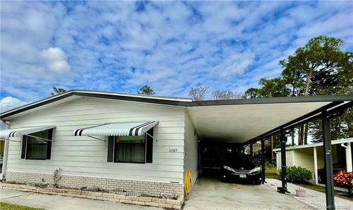 16343 Four Wood Way, Indiantown, FL, 34956-3621 | Card Image