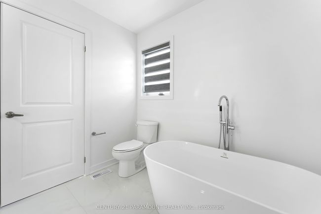 12 Hefferon Crt, House other with 6 bedrooms, 5 bathrooms and 4 parking in Brampton ON | Image 23