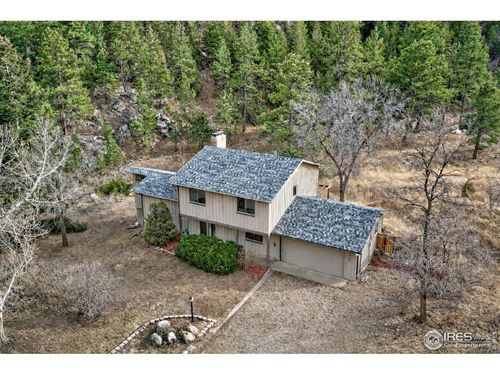 1037 Wagonwheel Gap Rd, Boulder, CO, 80302-9460 | Card Image