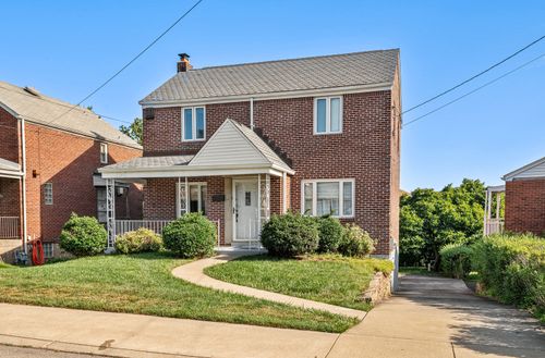 525 Loretto Rd, Pittsburgh, PA, 15217-2821 | Card Image