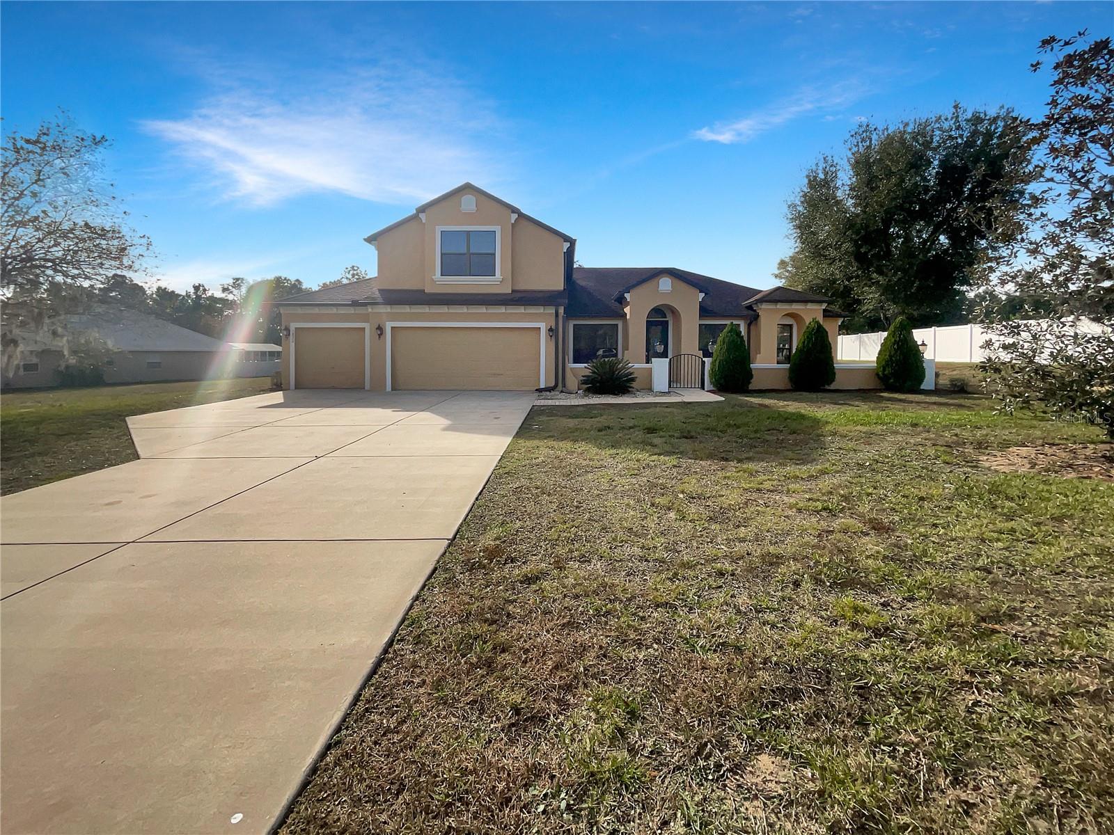 43rd Street Rd, Ocala, FL 34474