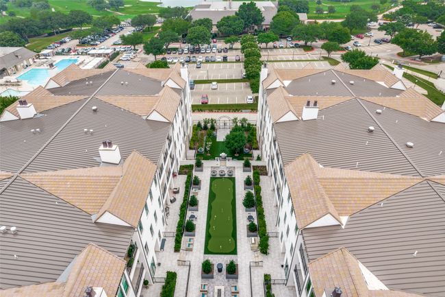 APT-326 - 5270 Town And Country Blvd, Condo with 2 bedrooms, 3 bathrooms and null parking in Frisco TX | Image 39