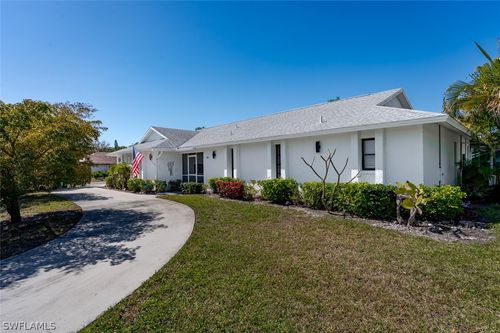 661 E Valley Dr, BONITA SPRINGS, FL, 34134-7432 | Card Image