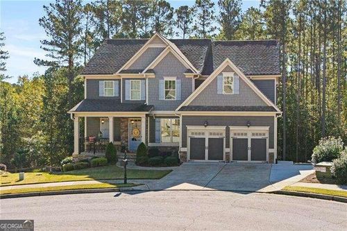 130 Sugar Mist Drive, Dallas, GA, 30132 | Card Image